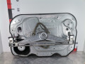 стеклоподъемник электрический передний левый Ford C-Max 1 поколение 2004, 1.8 л., МКПП, минивэн, 1738645 - фото №6