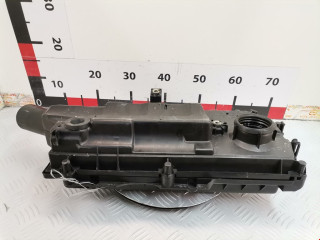 корпус воздушного фильтра Volkswagen Golf 4 поколение 2002, 1.4 л., МКПП, хетчбэк 3 дв., 036129611AM