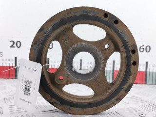 шкив коленвала Toyota RAV4 3 поколение (XA30) 2008, 2.2 л., МКПП, внедорожник 5 дв., 134080R011