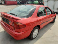 ступица задняя правая Ford Mondeo 1 поколение 1993, 1.8 л., МКПП, хетчбэк 5 дв., 5027622 - фото №13