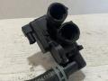 кран отопителя (печки) Mercedes-Benz E-Класс W211/S211 2004, 3.2 л., дизель, АКПП, универсал, A2118320083 - фото №6