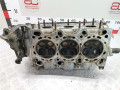 головка блока цилиндров Honda Legend 3 поколение 1999, 3.5 л., АКПП, седан, 10005PAA00 - фото №5