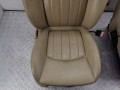 сиденье переднее Jaguar X-Type 1 поколение X400 2005, 2.2 л., МКПП, универсал, 52100026745 - фото №3