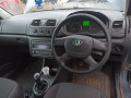 турбина Skoda Fabia 2 поколение (5J) [рестайлинг] 2010, 1.6 л., МКПП, хетчбэк 5 дв., 03L253056R - фото №13