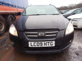 дверь задняя правая Kia Ceed 1 поколение 2009, 1.6 л., МКПП, универсал, 770041H500 - фото №10