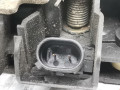 замок двери передней левой Volkswagen Golf 4 поколение 1999, 1.4 л., МКПП, универсал, 6X1837013H - фото №5