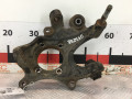 кулак задний левый Hyundai Santa Fe 2 поколение (CM) 2007, 2.7 л., АКПП, внедорожник 5 дв., 527102B000 - фото №7