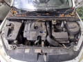 дуги на крышу (рейлинги) Peugeot 307 1 поколение 2003, 2.0 л., МКПП, универсал, 8361A2 - фото №10