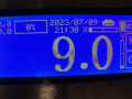 капот Mercedes-Benz A-Класс W168 1999, 1.4 л., АКПП, хетчбэк 5 дв., A1688800657 - фото №7