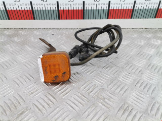 поворотник правый MAN TGL 1 поколение 2013, 4.6 л., МКПП, 81253206090