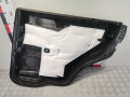 обшивка двери задняя левая Ford Explorer 5 поколение 2014, 3.5 л., АКПП, внедорожник 5 дв., BB5Z7827407BC - фото №4