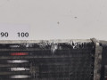 радиатор (основной) Skoda Rapid 1 поколение NH 2015, 1.6 л., МКПП, хетчбэк 5 дв., 6R0121253 - фото №3