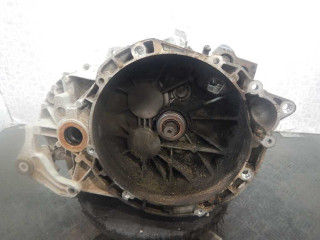 КПП механическая (МКПП) Volvo S40 2 поколение 2005, 2.0 л., МКПП, седан, 36050232