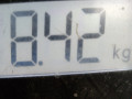 турбина Audi A3 8P/8PA [рестайлинг] 2007, 2.0 л., МКПП, хетчбэк 5 дв., 03G253010A - фото №7