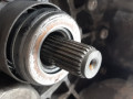 КПП механическая (МКПП) Volkswagen Golf 5 поколение 2005, 2.0 л., МКПП, хетчбэк 5 дв., 02Q300042SX - фото №2
