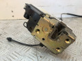 замок двери передней левой Citroen C2 1 поколение 2006, 1.4 л., дизель, робот, хетчбэк 5 дв., 52187680 - фото №8