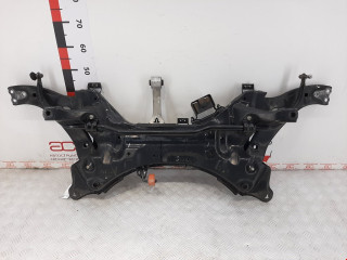 балка подвески передняя (подрамник) Hyundai Sonata YF 2011, 2.4 л., АКПП, седан, 624002T100