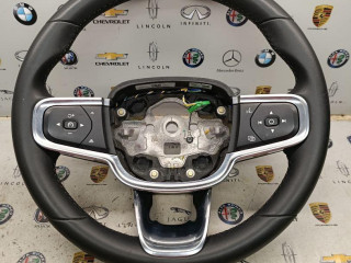 руль Volvo XC40 1 поколение 2024, 2.0 л., бензин, 32366939