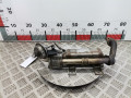 охладитель EGR / Радиатор EGR Toyota Avensis 2 поколение (T250) 2006, 2.2 л., МКПП, универсал - фото №4