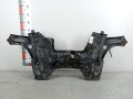 балка подвески передняя (подрамник) Peugeot 207 1 поколение 2009, 1.4 л., МКПП, хетчбэк 5 дв., 3502CS - фото №6