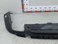 юбка бампера нижняя Mercedes-Benz M-Класс W166 2015, A1668800147 - фото №2