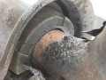 стабилизатор подвески передний Volvo V70 3 поколение 2010, 1.6 л., МКПП, универсал, 31262886 - фото №2