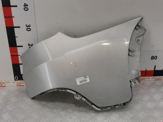 Клык бампера BMW X5 E70 2007, 3.0 л., АКПП, внедорожник 5 дв., 51127179022