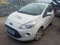 переключатель подрулевой (стрекоза) Ford Ka 2 поколение 2010, 1.2 л., МКПП, хетчбэк 3 дв., 1790290 - фото №12