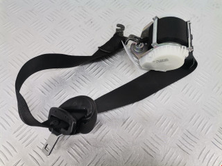 ремень безопасности BMW X1 E84 2010, 2.0 л., МКПП, внедорожник 5 дв., 72112991281