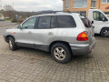диск тормозной задний Hyundai Santa Fe 1 поколение (SM) 2002, 2.4 л., МКПП, внедорожник 5 дв., 584113A300 - фото №7