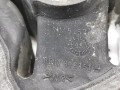 подушка крепления КПП Audi A4 B5 1996, 1.6 л., МКПП, седан - фото №4