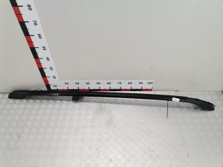 дуги на крышу (рейлинги) Volkswagen 2005, 2.0 л., МКПП, универсал, 1J9860025B