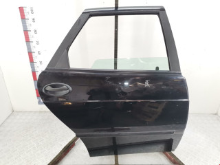 дверь задняя правая Saab 9-3 1 поколение 2001, 2.2 л., МКПП, хетчбэк 5 дв., 4697686