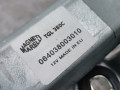 моторчик заднего стеклоочистителя (дворника) Skoda Octavia 2 поколение (A5) 2007, 2.0 л., МКПП, хетчбэк 5 дв., 1Z5955711C - фото №6