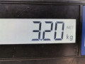 вакуумный усилитель тормозов Citroen C3 1 поколение 2006, 1.4 л., МКПП, хетчбэк 3 дв., 9649329480 - фото №7