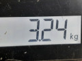 стартер Renault Clio 2 поколение 2001, 1.5 л., МКПП, хетчбэк 5 дв., 8200584685 - фото №5