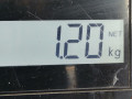 трубка системы рециркуляции EGR Honda Civic 8 поколение 2006, 2.2 л., МКПП, хетчбэк 5 дв. - фото №5