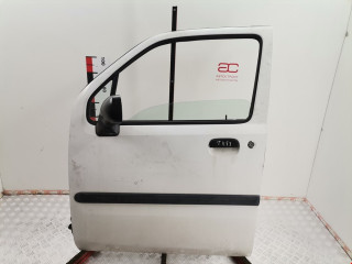 дверь передняя левая Opel Agila 1 поколение (A) 2003, 1.0 л., МКПП, хетчбэк 5 дв., 9201069