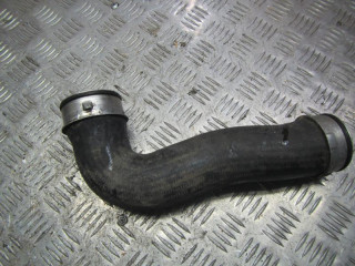 патрубок интеркулера Volkswagen Golf 4 поколение 2006, 1K0145834G