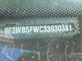 щиток приборов (приборная панель) Peugeot 207 1 поколение 2007, 1.6 л., МКПП, кабриолет, 6103CV - фото №7