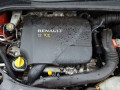 дверь передняя правая Renault Clio 3 поколение 2008, 1.2 л., МКПП, хетчбэк 3 дв., 7751476109 - фото №13