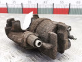 суппорт задний правый Ford Focus 1 поколение 1999, 1.8 л., МКПП, хетчбэк 5 дв., 1478337 - фото №2