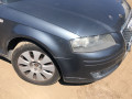 фара левая Audi A3 8P/8PA [рестайлинг] 2006, 1.6 л., МКПП, хетчбэк 3 дв., 8P0941003L - фото №10