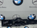 Кронштейн накладки на порог лев. BMW 6 GT G32 2019, 3.0 л., B58B30, бензин, 51717387359, 7387359 - фото №2