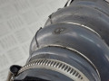 патрубок интеркулера Ford Focus 1 поколение [рестайлинг] 2004, 1.8 л., МКПП, универсал, 1152015 - фото №4