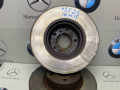 диск тормозной передний BMW X3 F25 2012, 3.0 л., N52 B30 A, бензин - фото №2