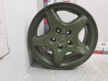 диск литой Mercedes-Benz M-Класс W163 1998, 3.2 л., АКПП, внедорожник 5 дв. - фото №8