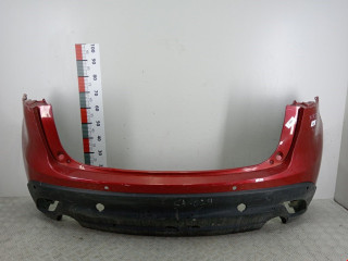 бампер задний Mazda CX-5 1 поколение KE 2012, 2.2 л., МКПП, внедорожник 5 дв., KD4750221
