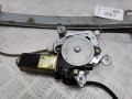 стеклоподъемник электрический задний правый Nissan Navara D22 [рестайлинг] 2002, 2.5 л., МКПП, внедорожник 5 дв., 827202S710 - фото №8