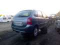 стеклоподъемник электрический передний правый Citroen Xsara Picasso 1 поколение [рестайлинг] 2005, 2.0 л., МКПП, минивэн, 9222F9 - фото №13